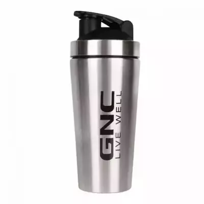 Shaker Bottle Steel